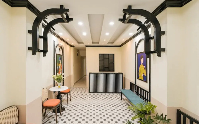 Sun Clover Boutique Hotel