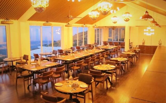 Glyngarth Resort