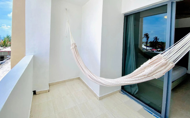 Hotel Casa Maraf - Isla Mujeres