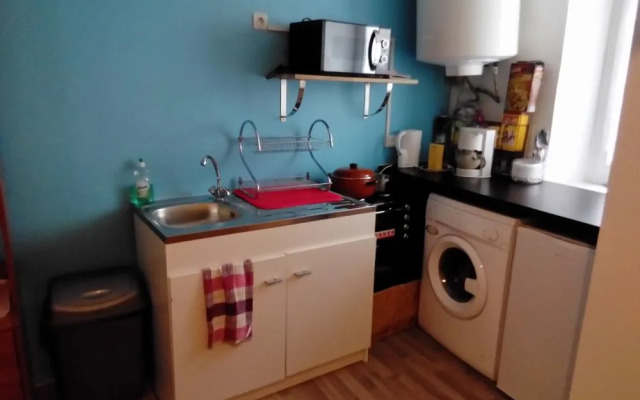 Deluxe Apartment Provins