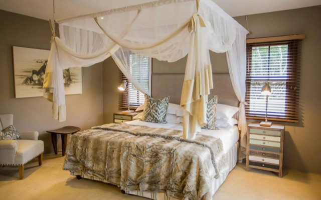 Botlierskop Bush Villas