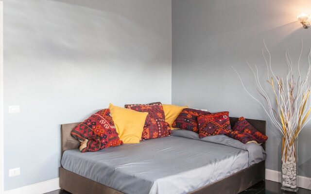 Rental in Rome Flaminio View Suite