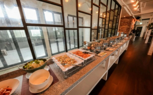 Hotel Gongju