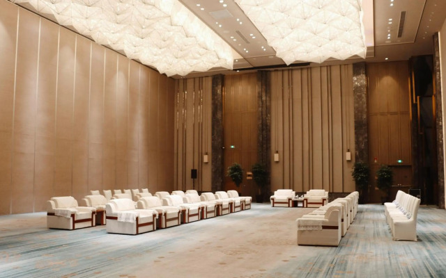 Intercontinental Xiamen by IHG