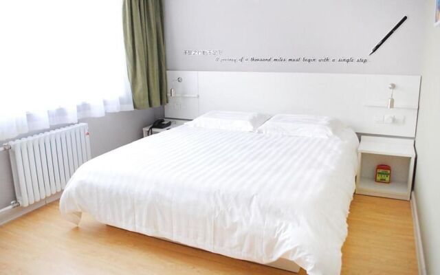 Motel 168 Hotel