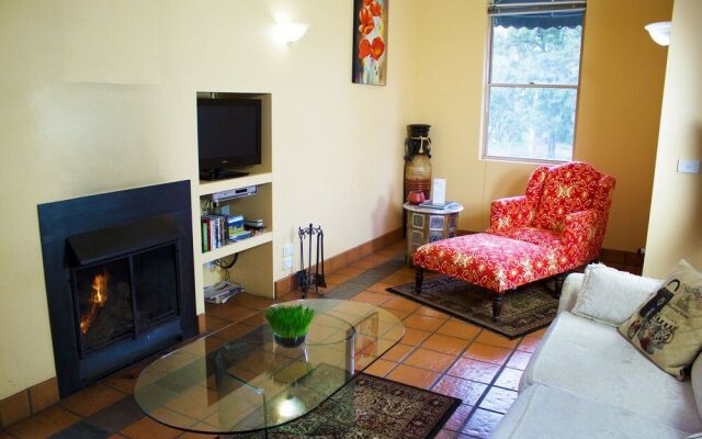 Marwood Villas
