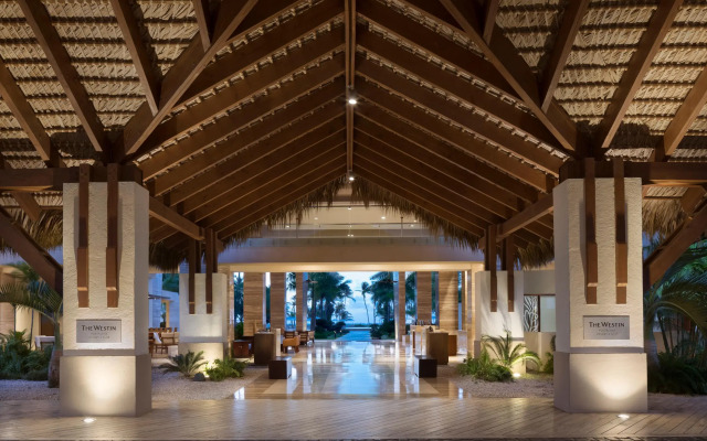 The Westin® Puntacana Resort