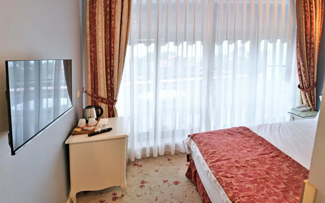 The And Hotel Istanbul - Special Class