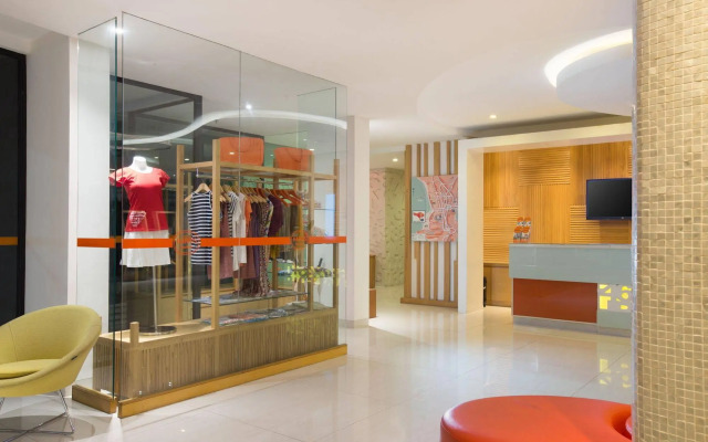 HARRIS Hotel Raya Kuta Bali