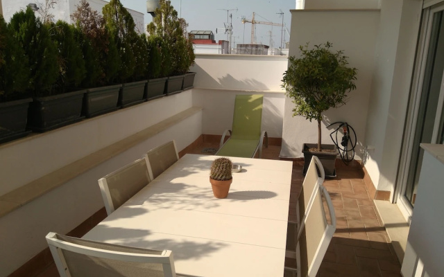 Apartamentos Eslava