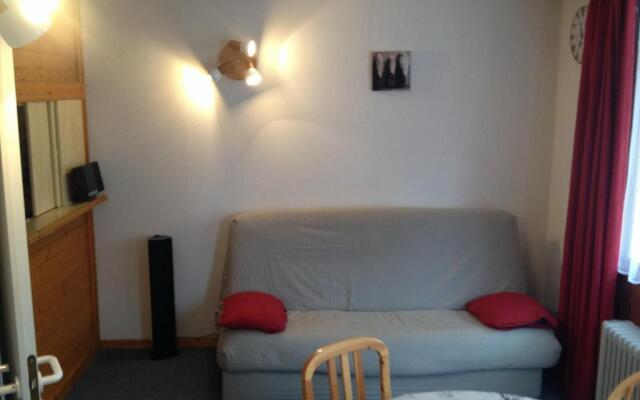 Appartement Valfréjus, 3 pièces, 4 personnes - FR-1-561-33