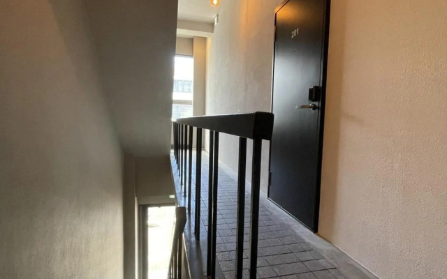 ROI SPACE KAGOSHIMA - Vacation STAY 87745