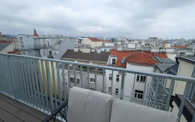 Vienna Lotusapartments
