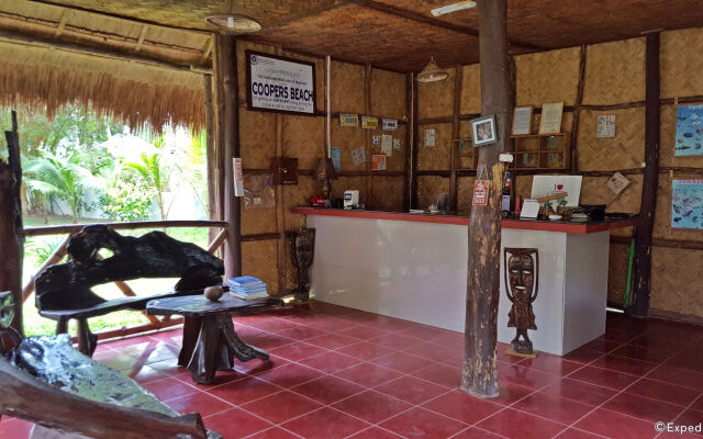 Cooper's Beach Resort