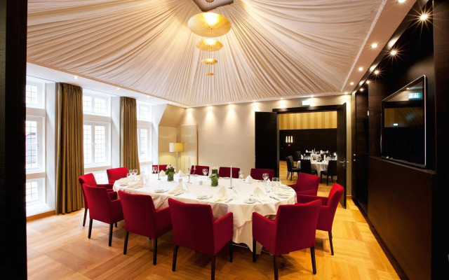 ATLANTIC Grand Hotel Bremen