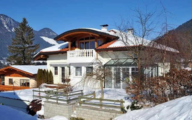 Haus Schrettl Hintergrünholz