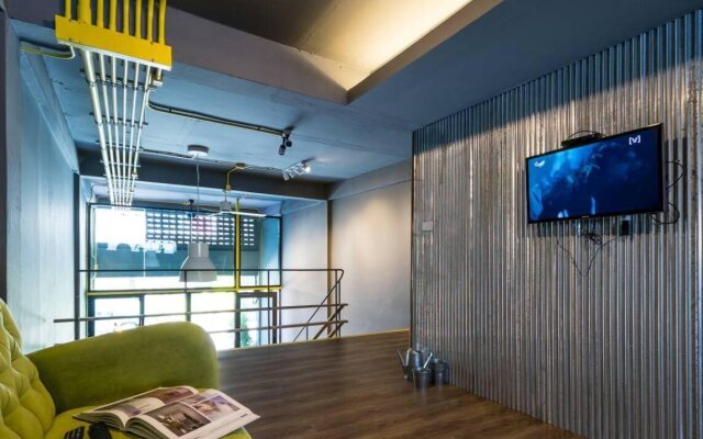 Fav Hostel Chiang Mai