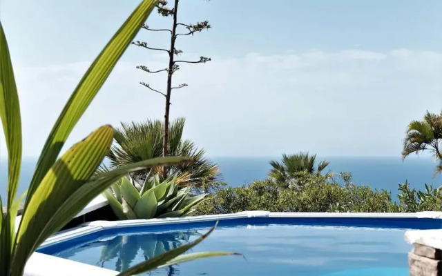 Zen Republic Villa Vista mar