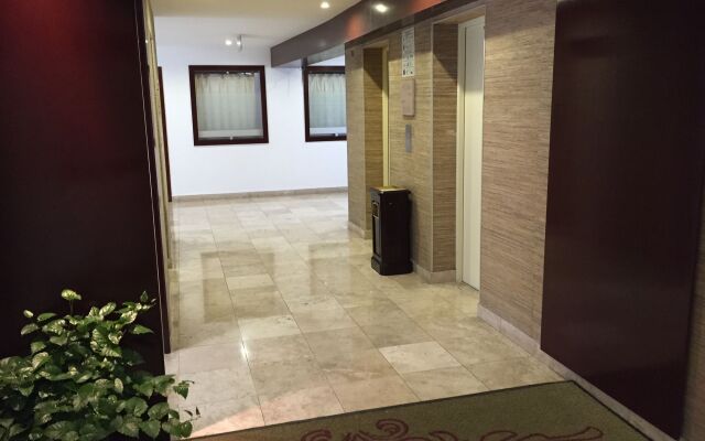 St Isidro Suites Corporate Housing SPA & Wellness Center