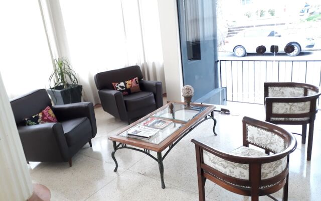 Grande Hotel Amparo