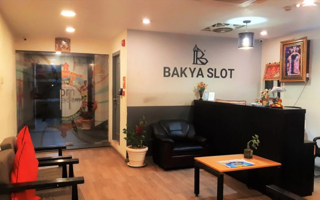 Hotel Bakya Slot