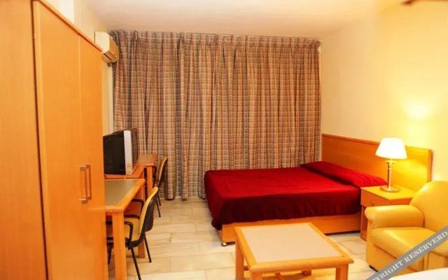 Minto Suites Furnished Apartments