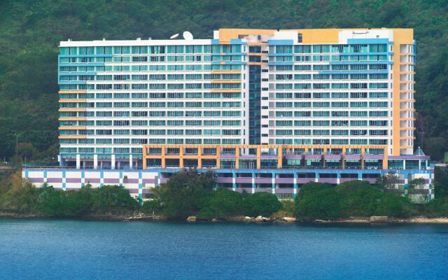 Grand Bay View Hotel