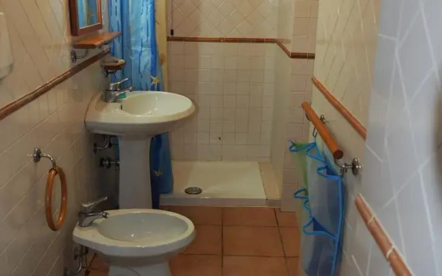 Sun Paradise Apartment