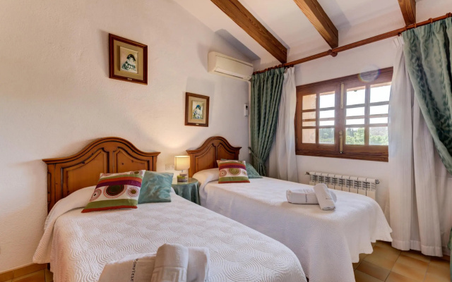 Ses Contesas - Hotel in Alcudia - Photo 4