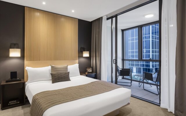 SKYE Hotel Suites Parramatta