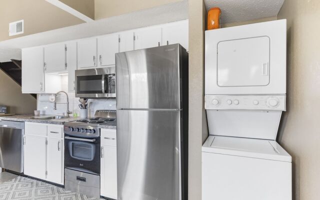 Inside City Limits of Branson