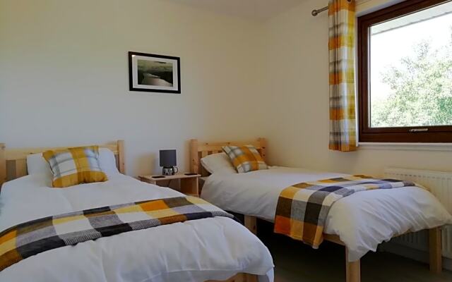 Black Sheep Bunkhouse