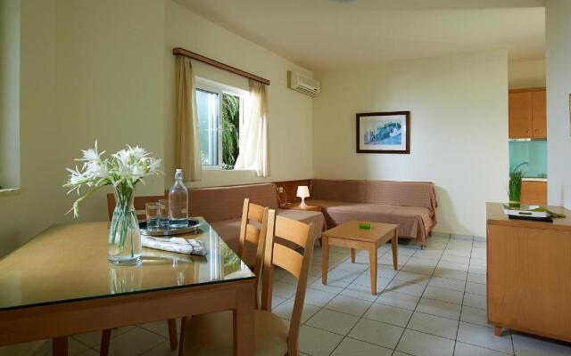 Mousses Apartments & Studios