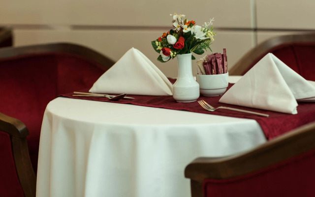 Mitannia Regency Hotel