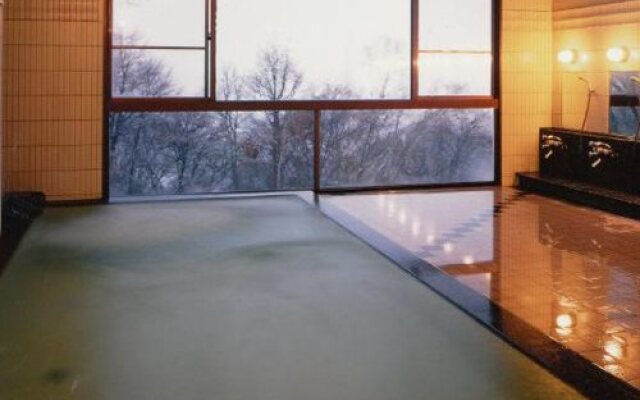 Nishihoppo Onsen Hotel