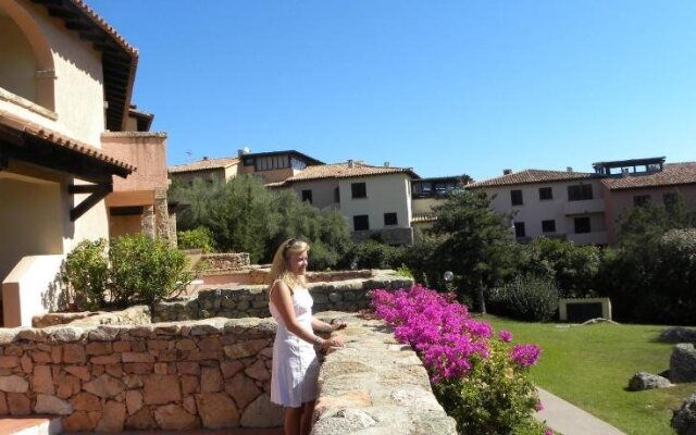 Residence Eurotel Bouganville