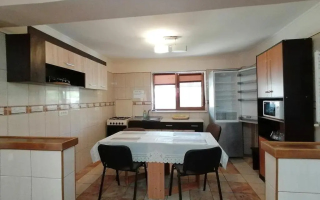 Casa Tomis