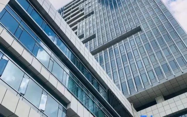 Shenzhen Tianshe Homestay – Exterior – Shenzhen