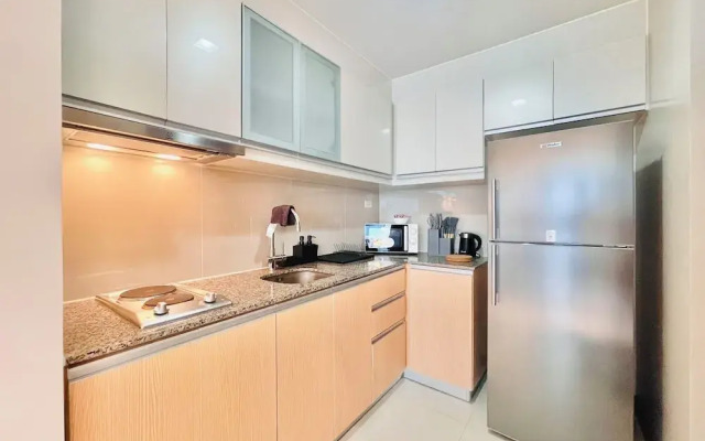 One Uptown Residence BGC