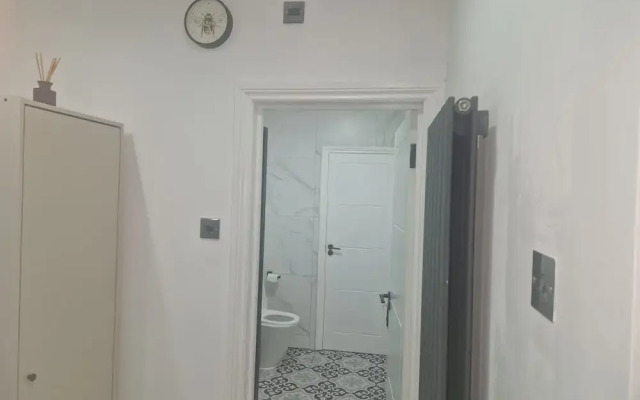 Blake Rainham Homestay