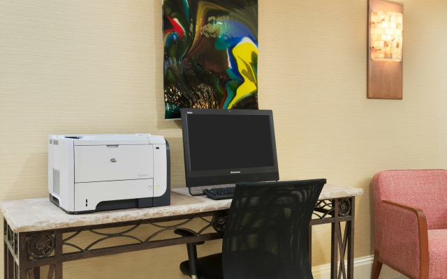 Hampton Inn Ellenton/Bradenton