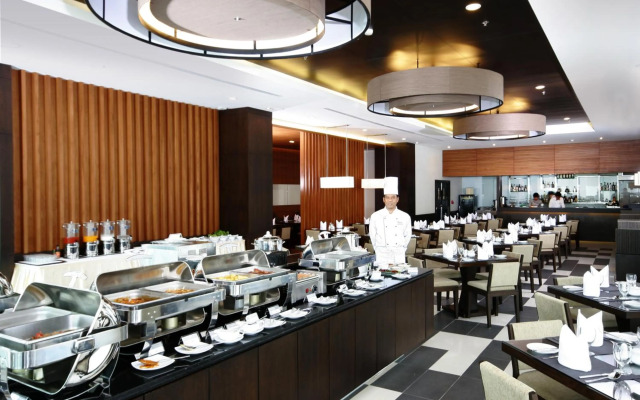 Kantary Hotel and Serviced Apartments, Ayutthaya