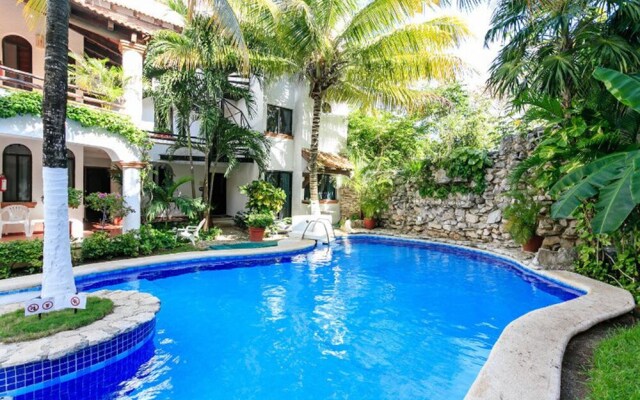 Hacienda San Jose-c9 by Playa District