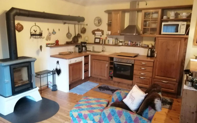 Ferienwohnungen Dopplerhof