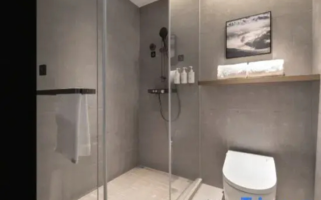 Atour Hotel Wenling Zeguo Lingyue Plaza