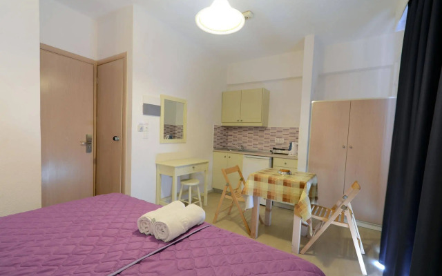 Origin Apts and Studios