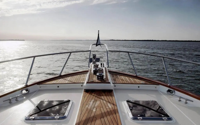 Muir, a Luxury Collection Hotel, Halifax