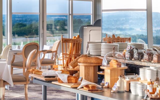 Le Domaine des Dryades