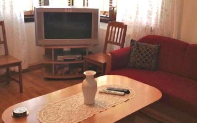 Sólheimar Apartment