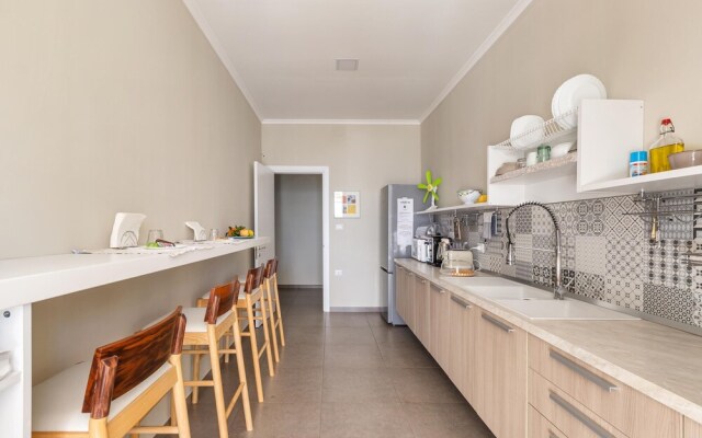 2674 B&B Albatro - Camera Tripla